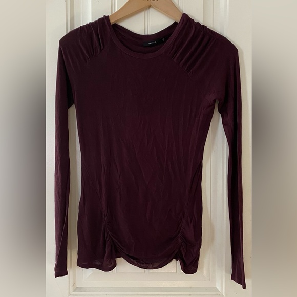 Talula Long sleeve Top - Picture 1 of 5